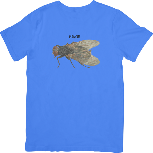 🪰LE FLY TEE