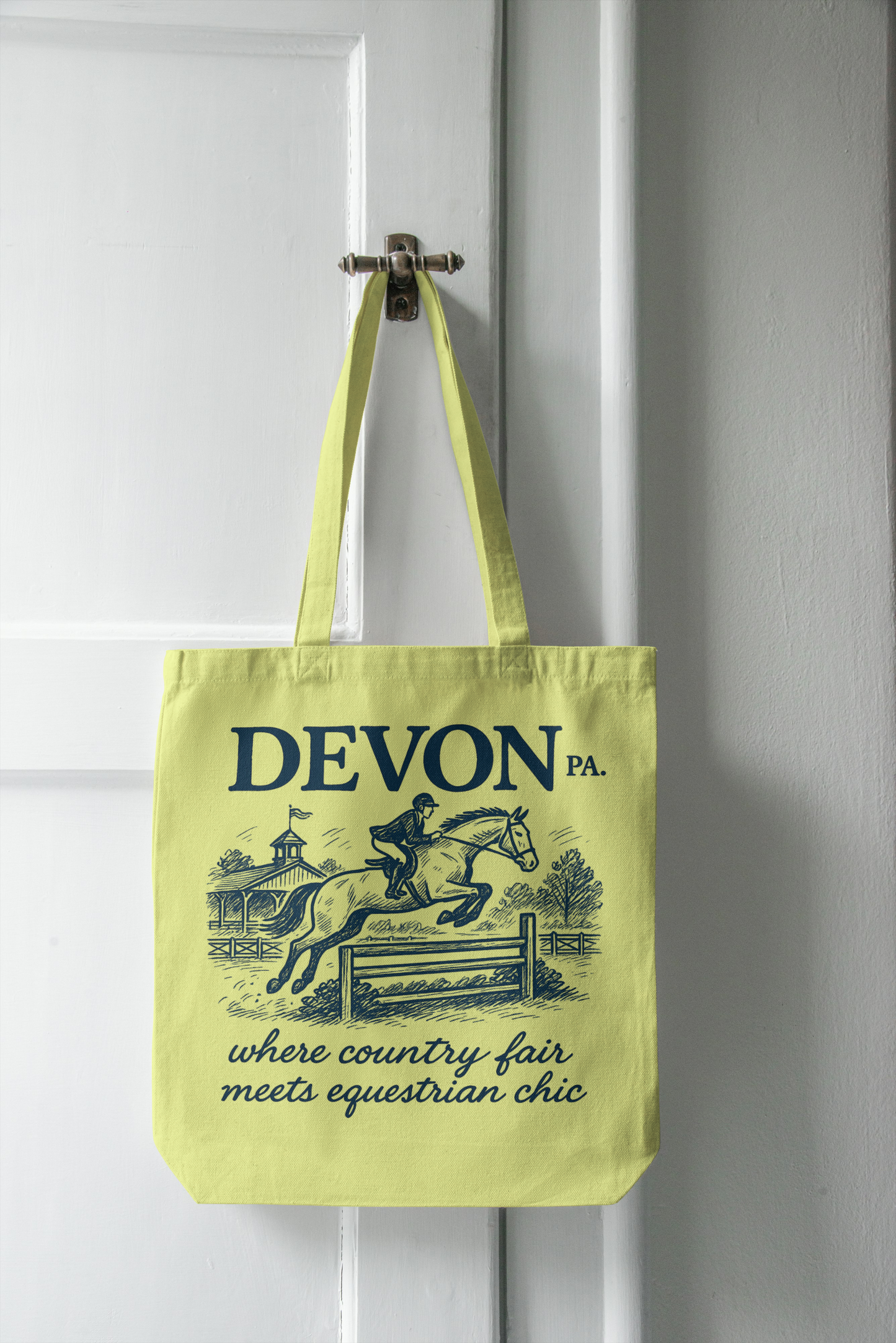 DICKIEBYRD DEVON TOTE