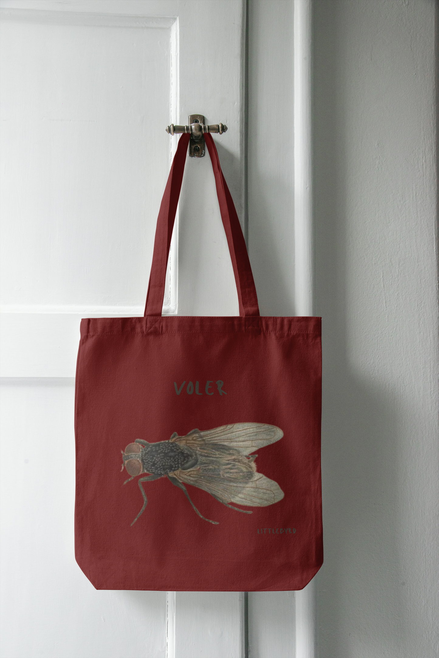 🪰LE FLY TOTE