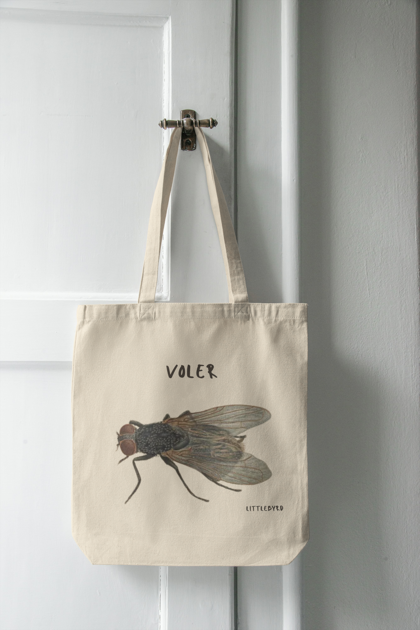 🪰LE FLY TOTE