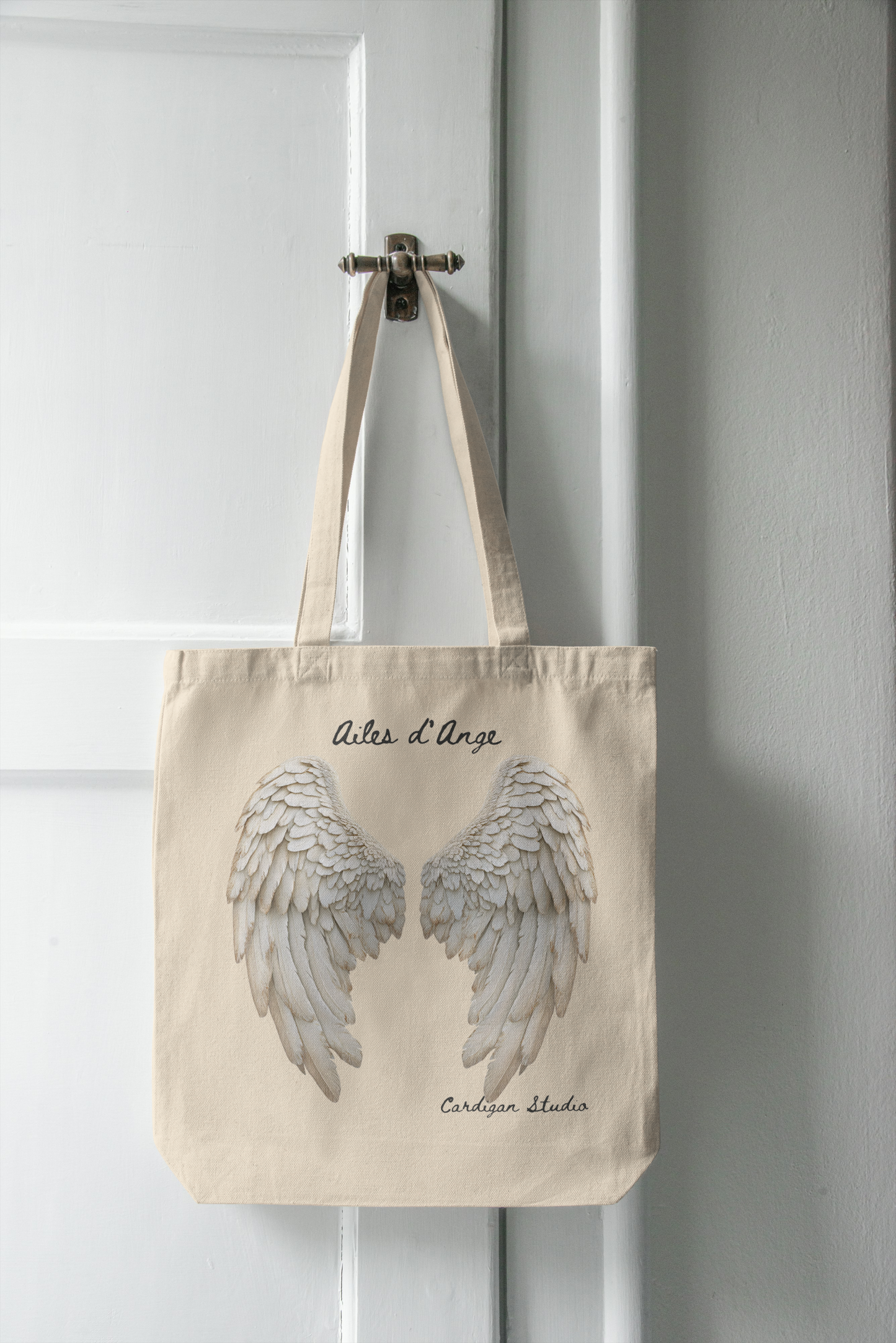 1970 ANGEL TOTE