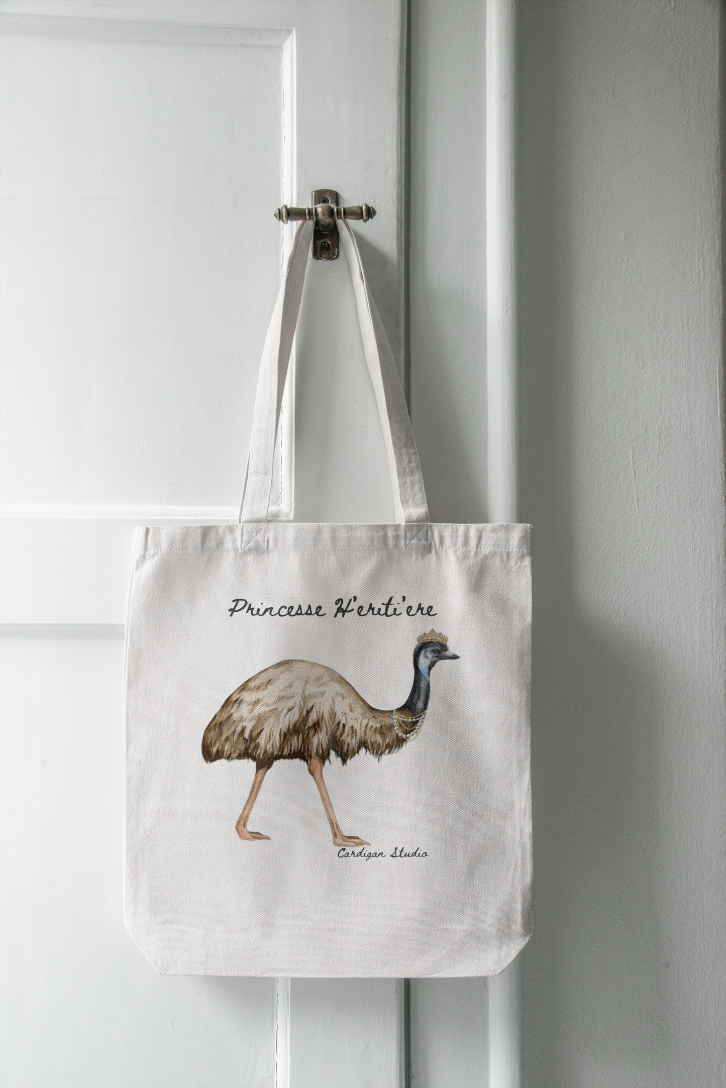 LADYEMU TOTE