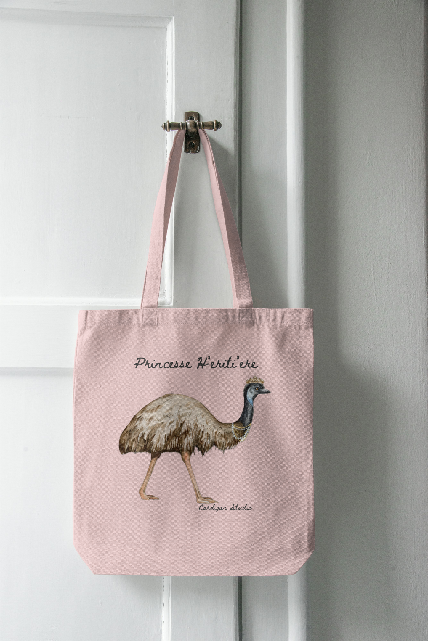 LADYEMU TOTE