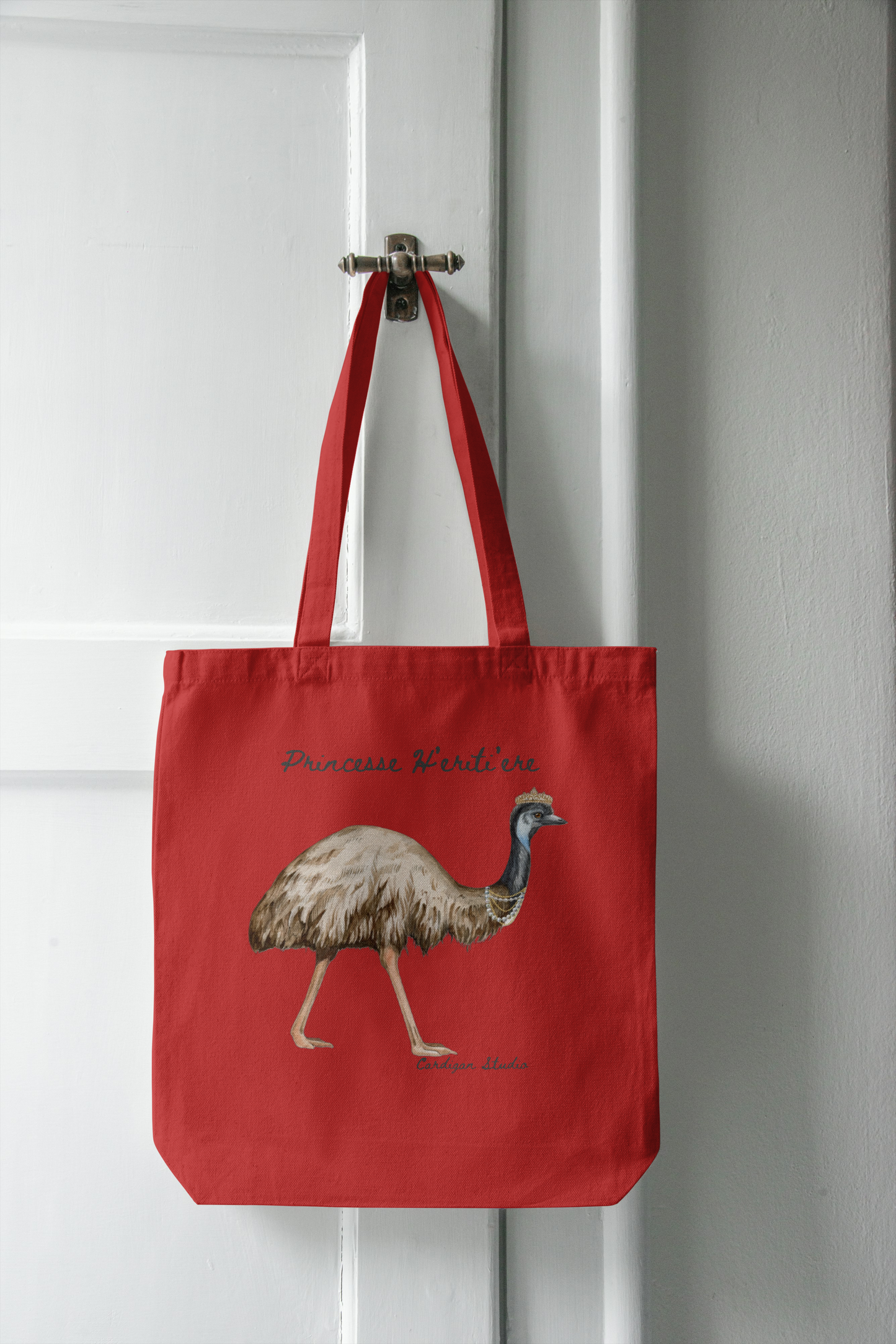 LADYEMU TOTE
