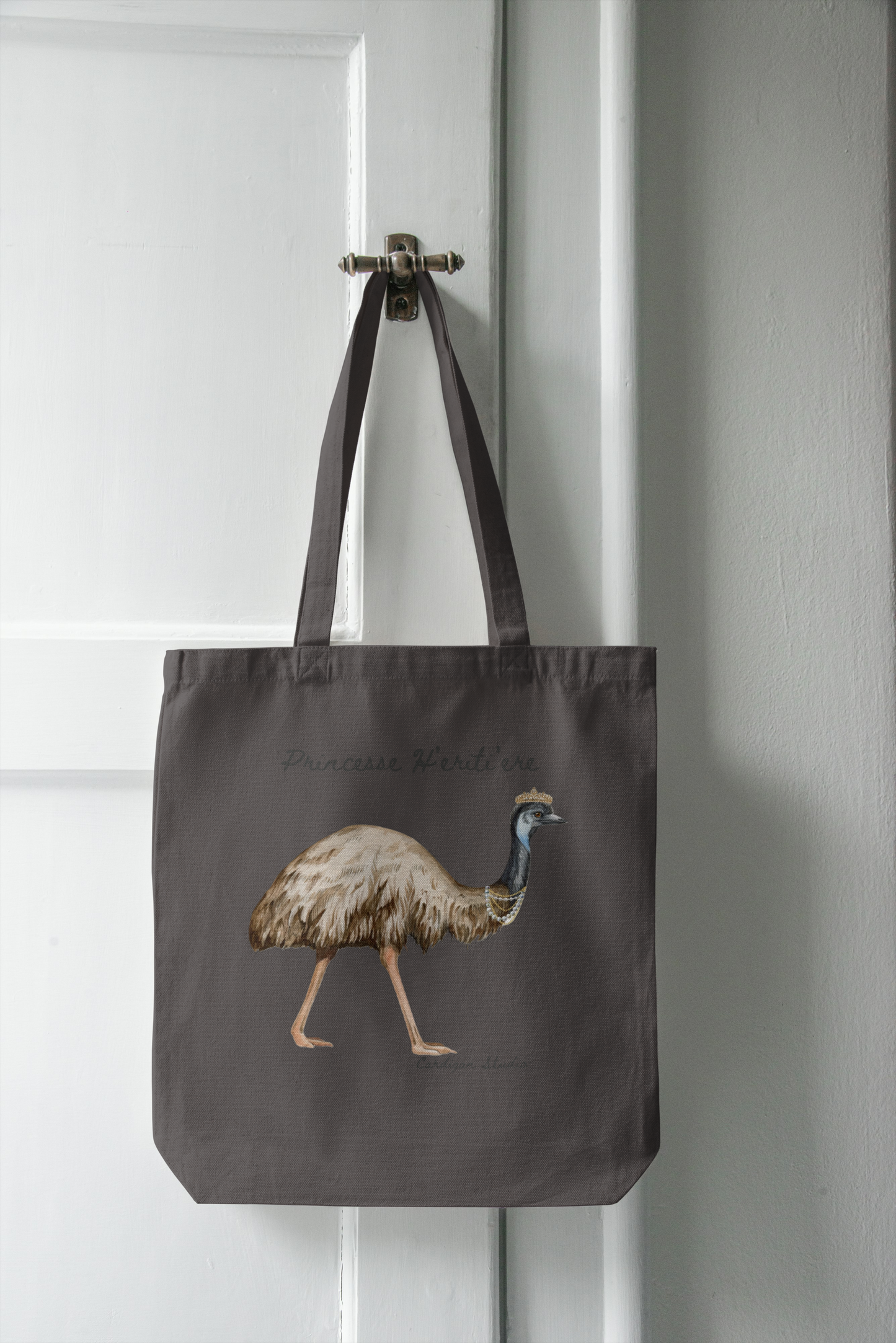 LADYEMU TOTE