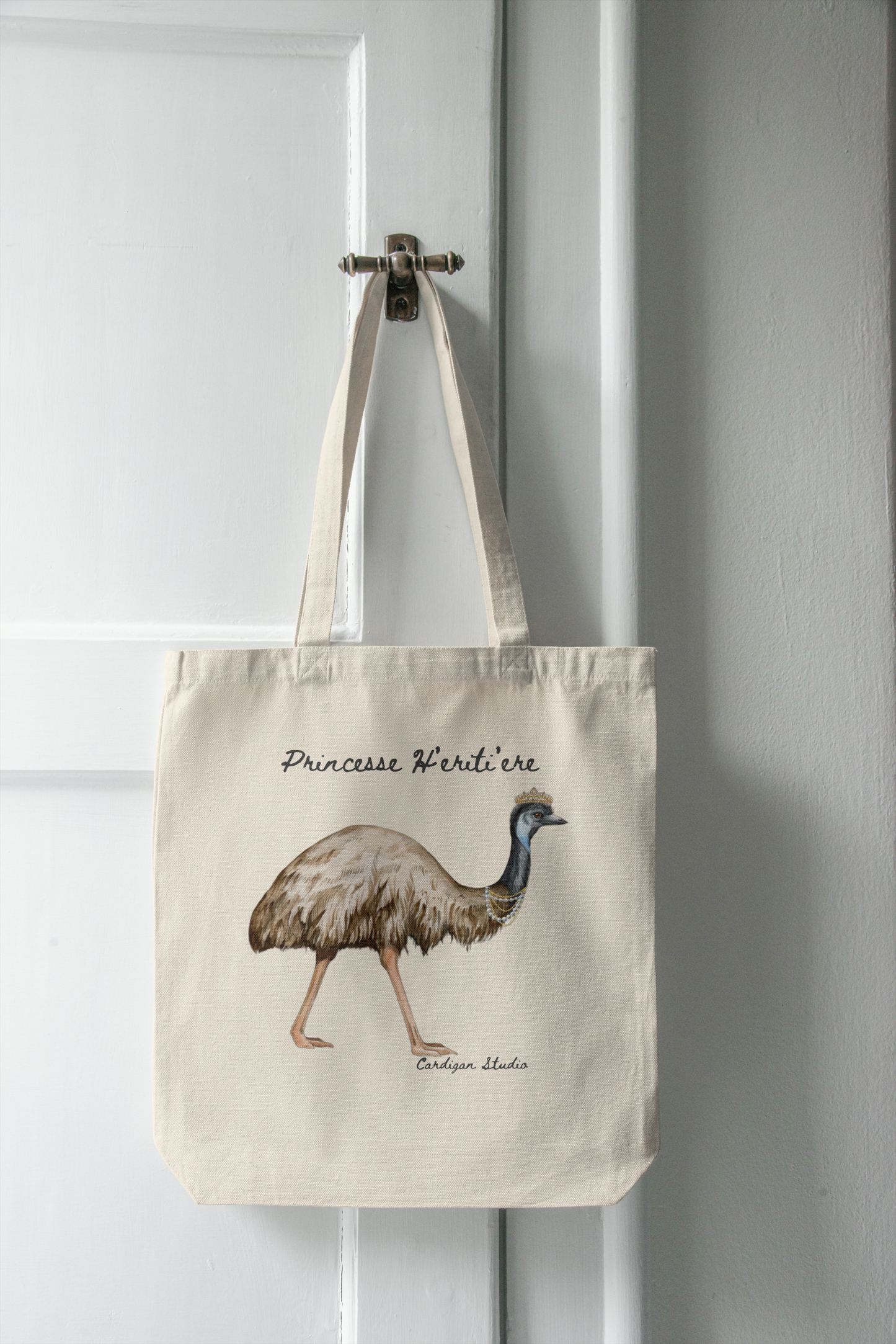 LADYEMU TOTE