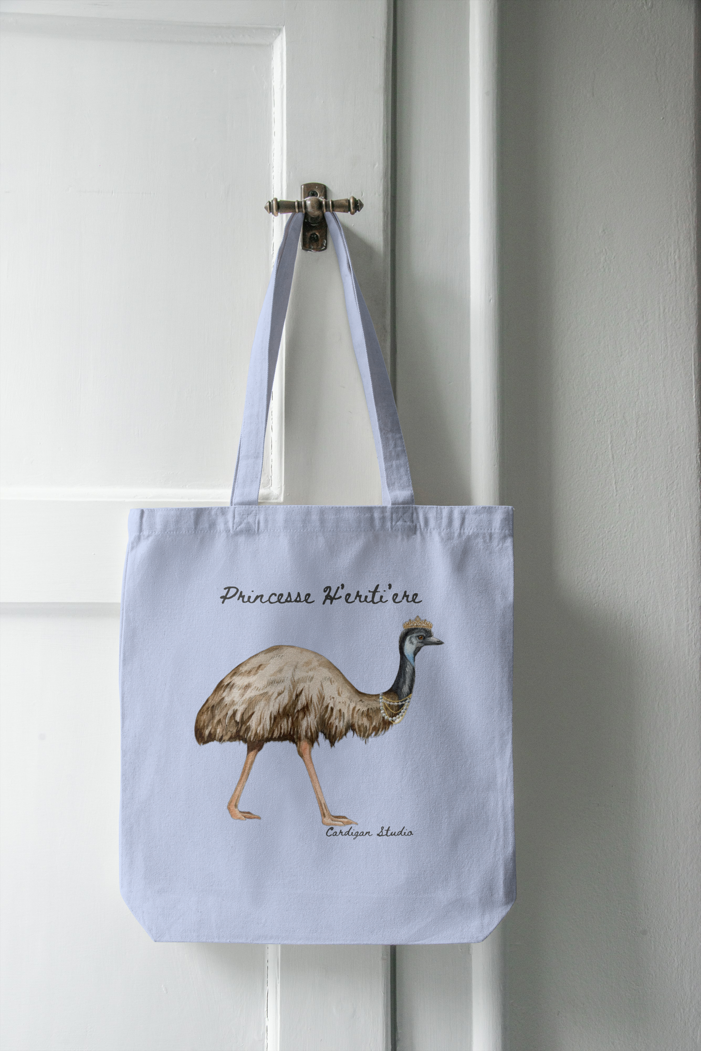 LADYEMU TOTE