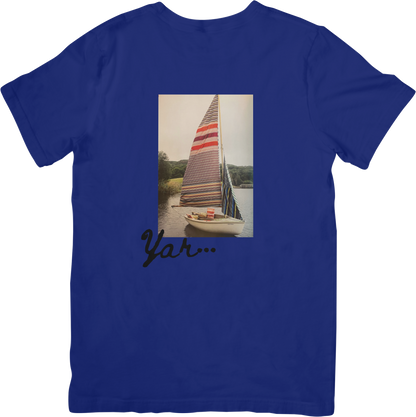 DICKIEBYRD YAR TEE