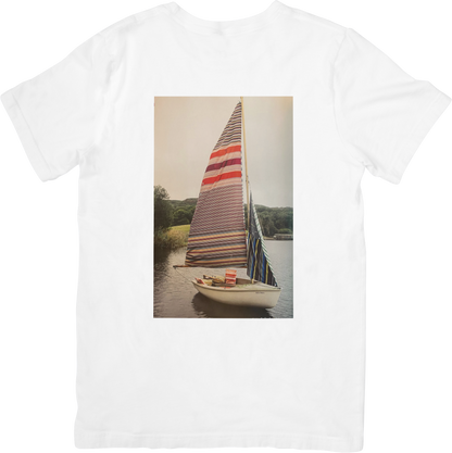 DICKIEBYRD YAR TEE