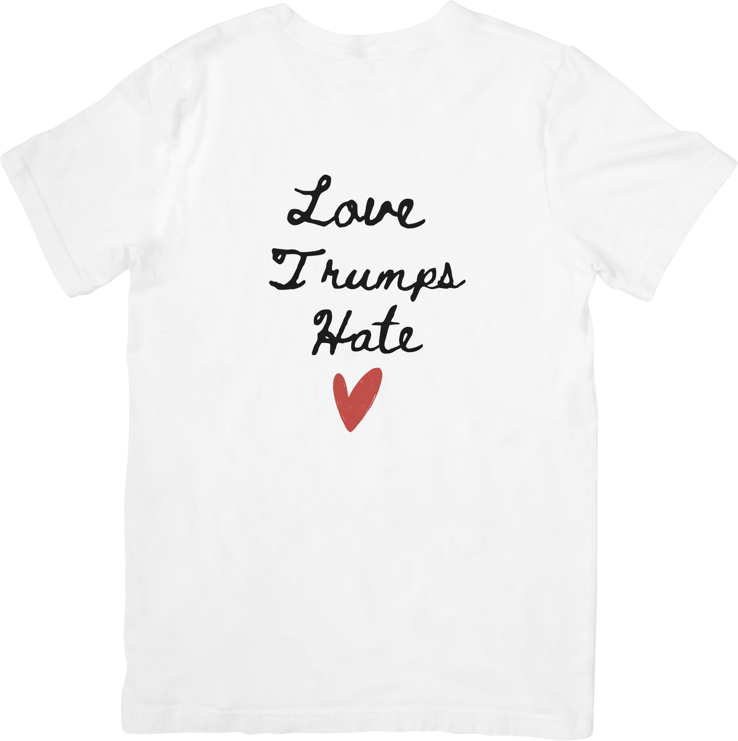 1970 LTH TEE LITTLEBYRD