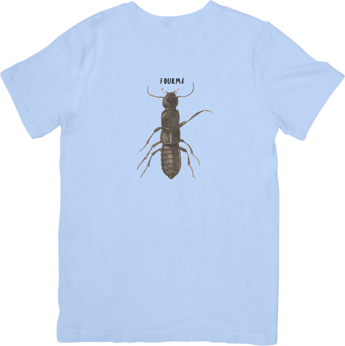 🐜LE ANT TEE