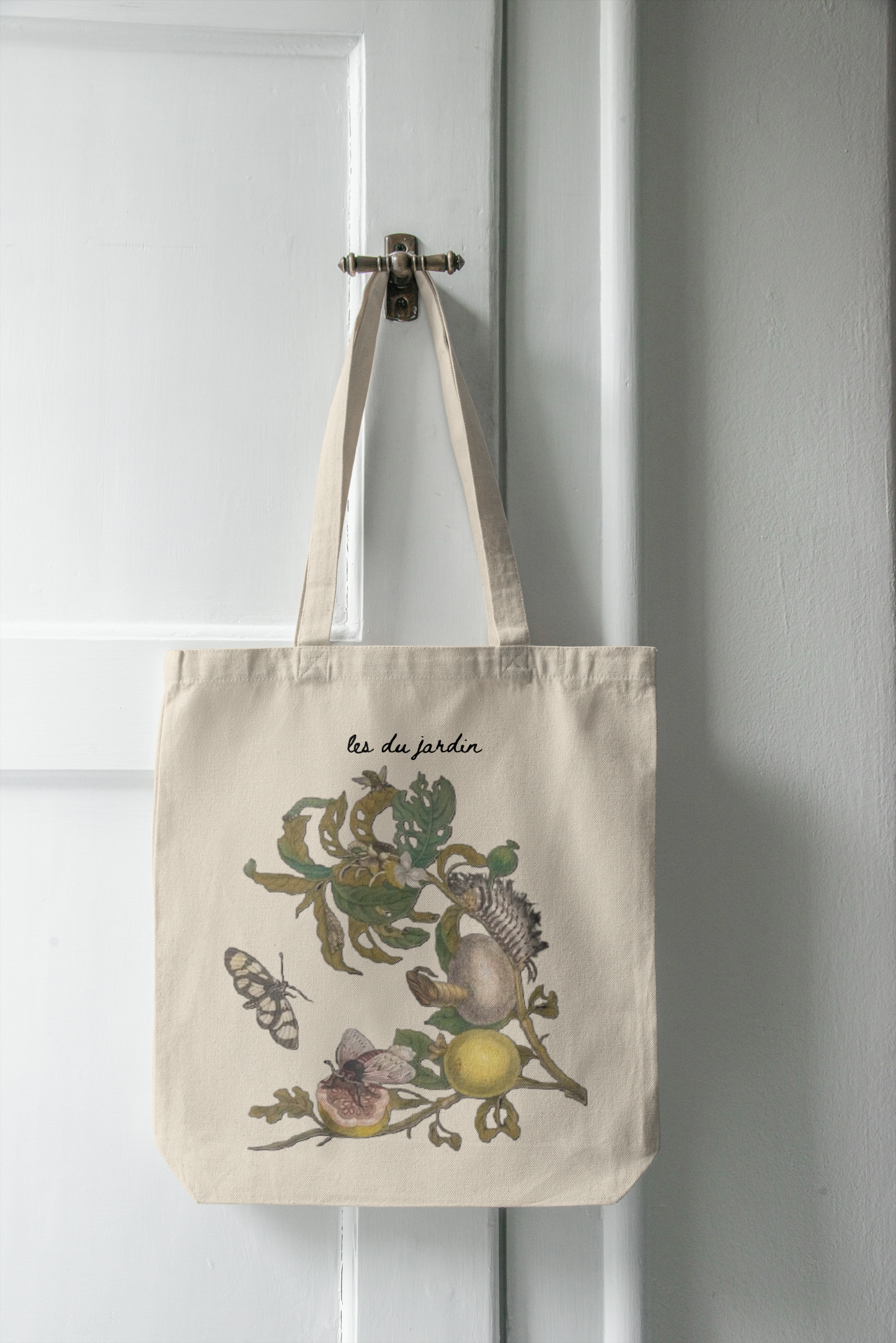 MOODY BOUNTY TOTE