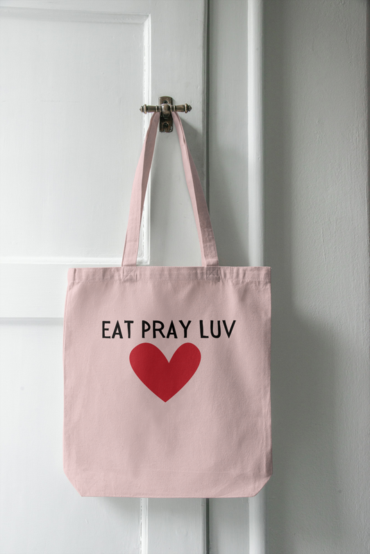 ♥️EPL HEART TOTE