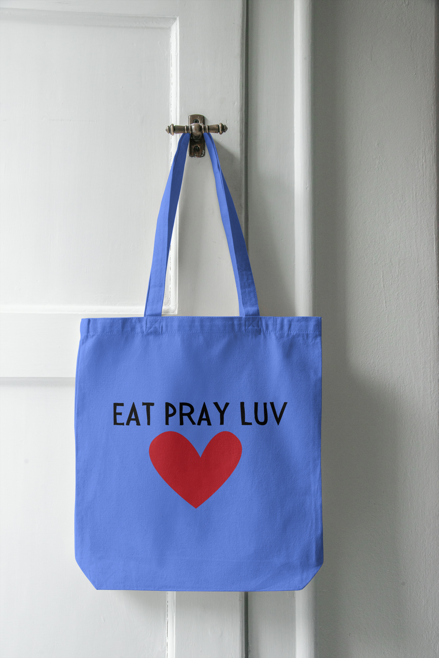 ♥️EPL HEART TOTE