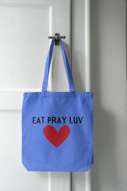 ♥️EPL HEART TOTE