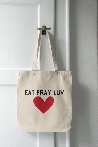 ♥️EPL HEART TOTE