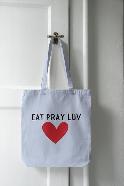 ♥️EPL HEART TOTE