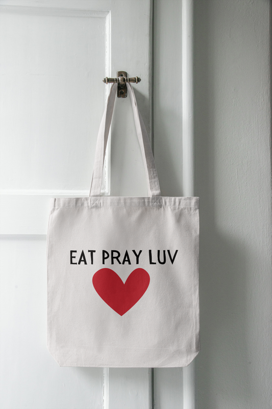 ♥️EPL HEART TOTE