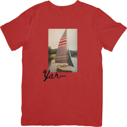 DICKIEBYRD YAR TEE