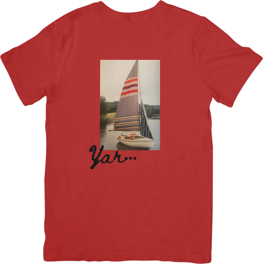 DICKIEBYRD YAR TEE