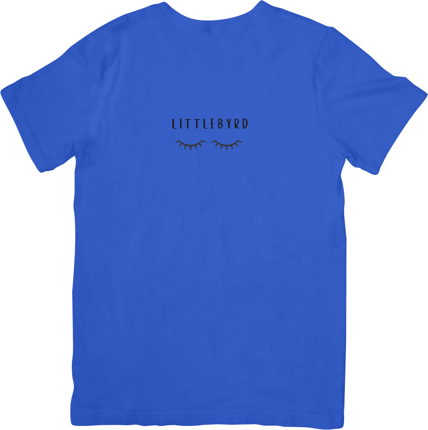 1970 LITTLEBYRD TEE LITTLEBYRD