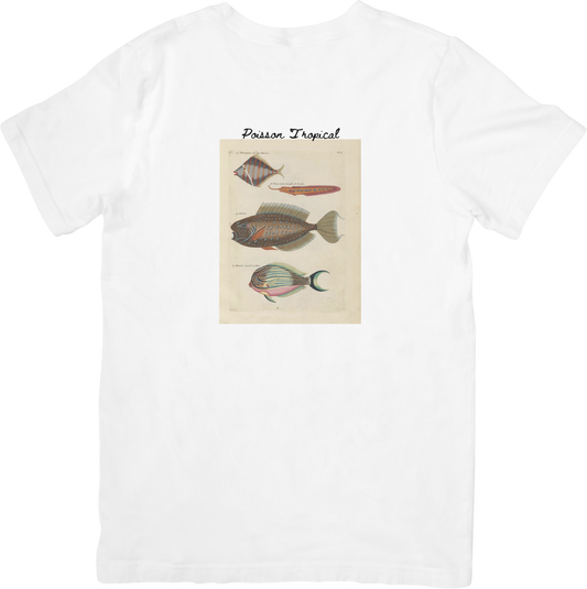 LE FISH TEE