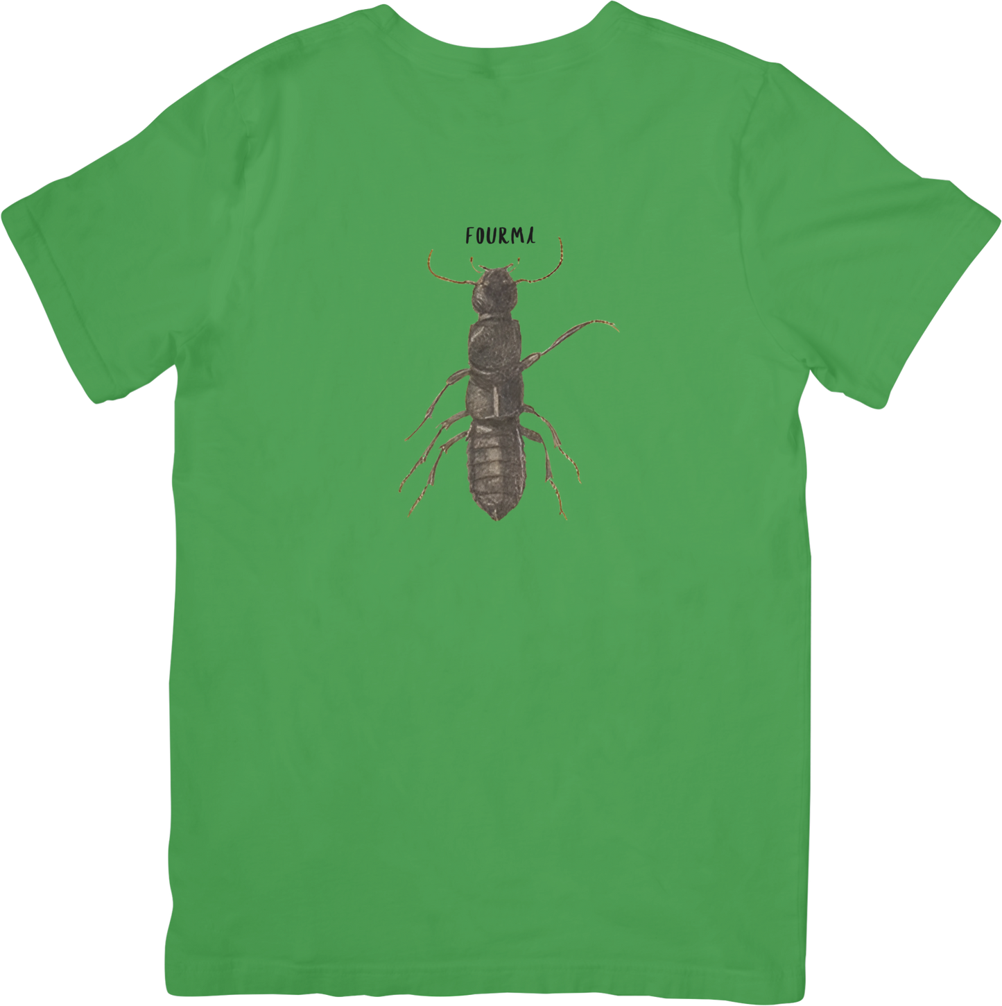 🐜LE ANT TEE