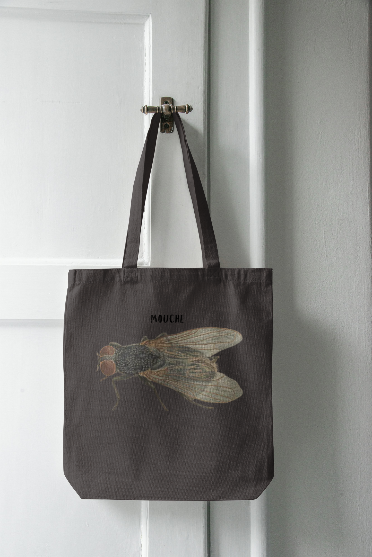 🪰LE FLY TOTE