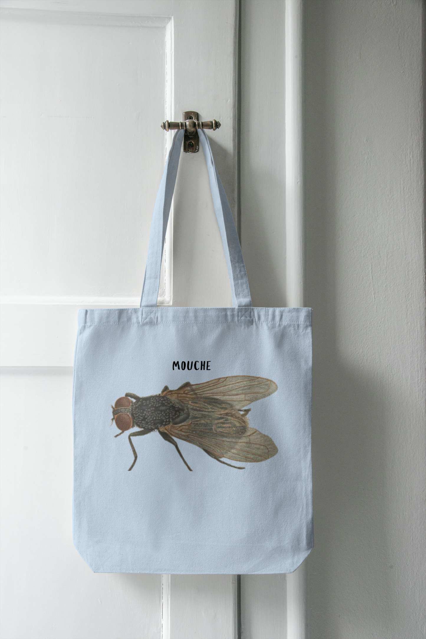 🪰LE FLY TOTE