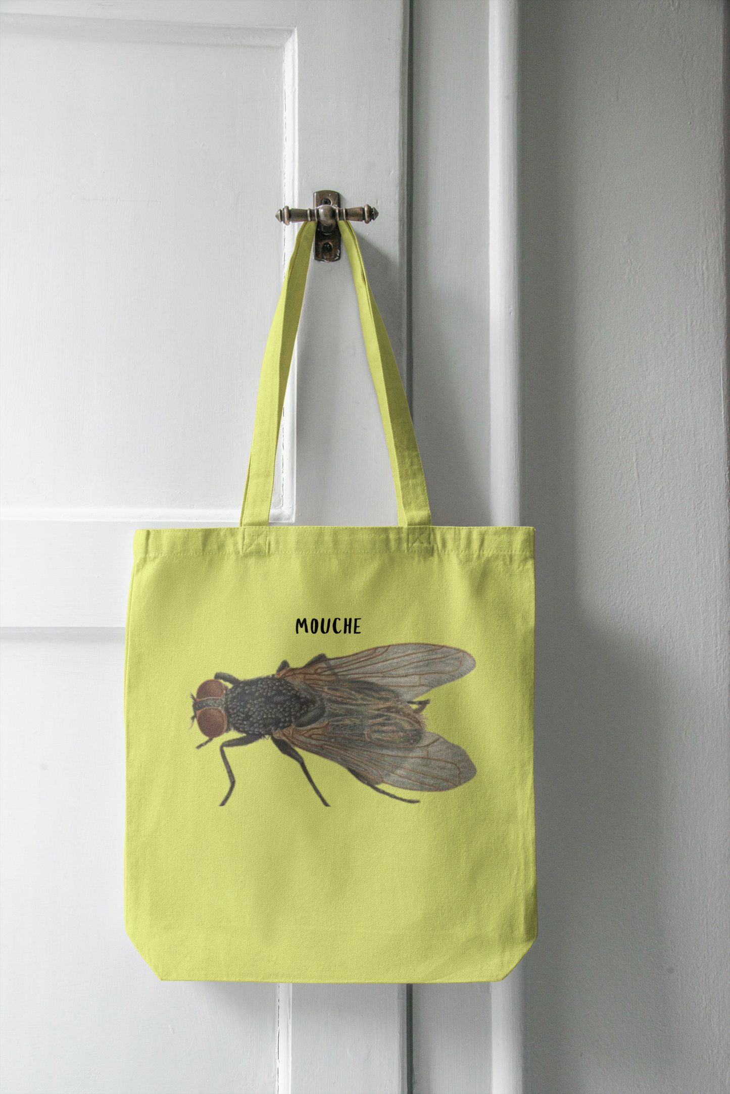 🪰LE FLY TOTE