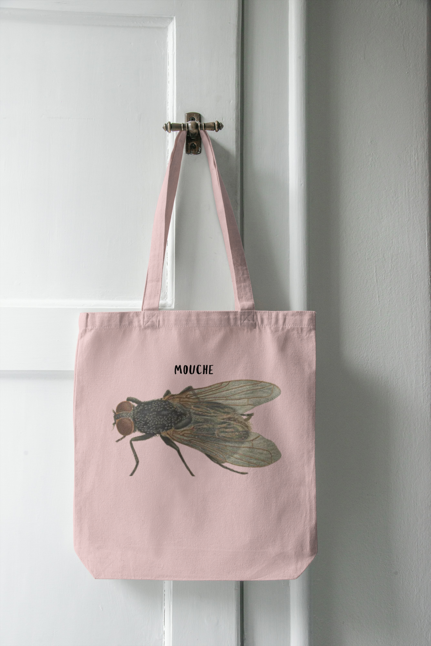 🪰LE FLY TOTE