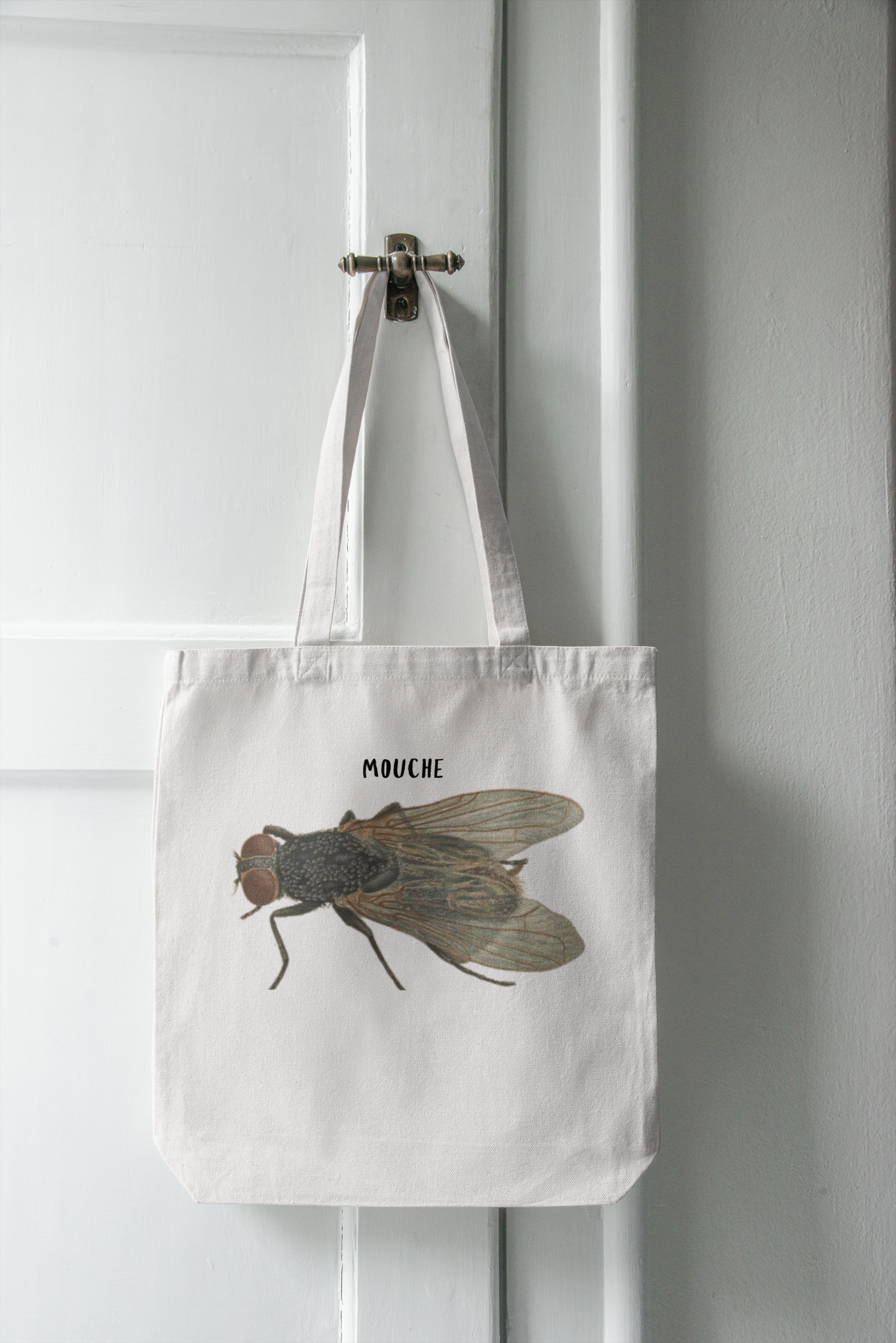 🪰LE FLY TOTE