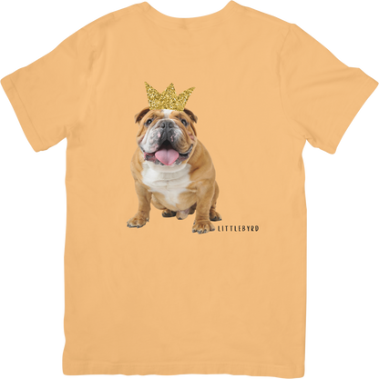 1976 DUKIE TEE