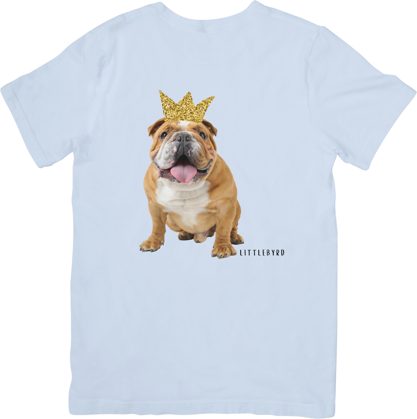 1976 DUKIE TEE