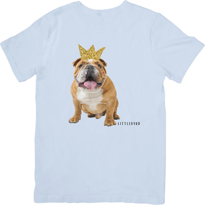 1976 DUKIE TEE