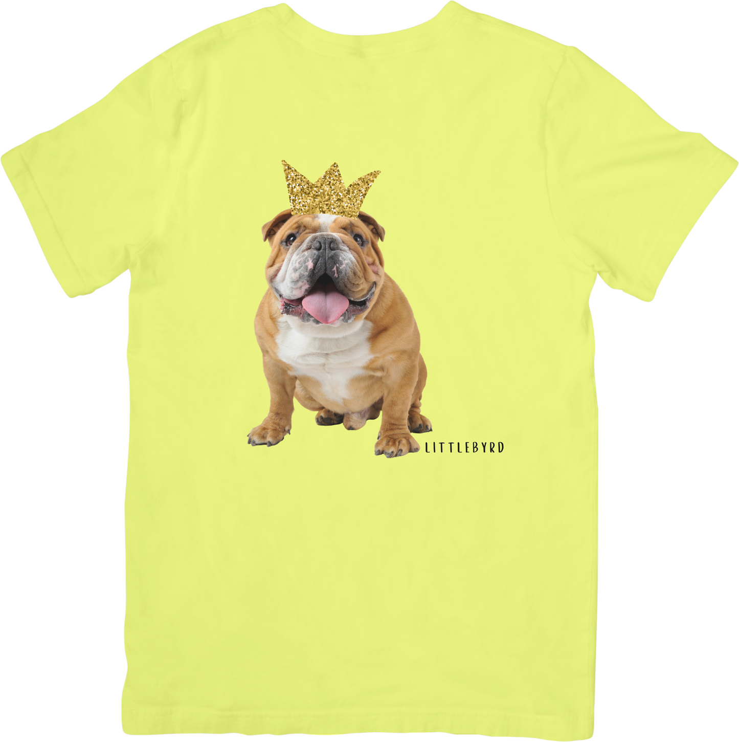 1976 DUKIE TEE