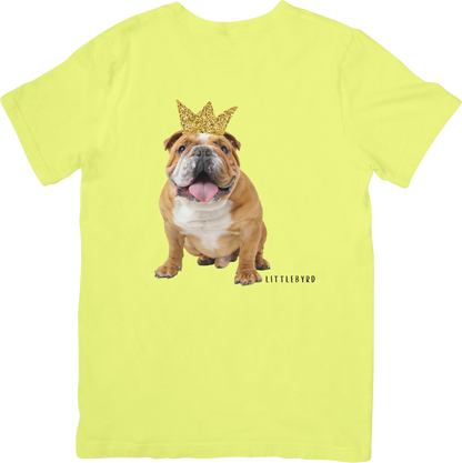 1976 DUKIE TEE