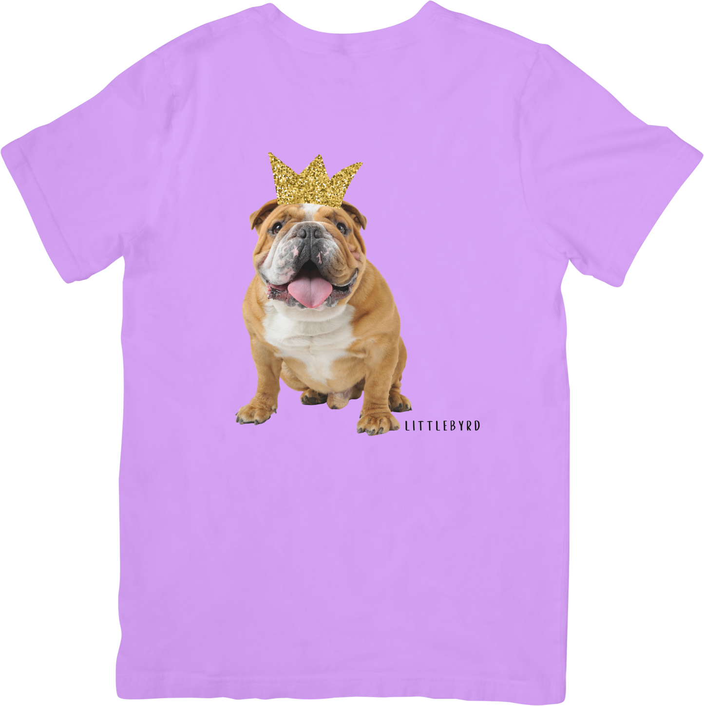 1976 DUKIE TEE