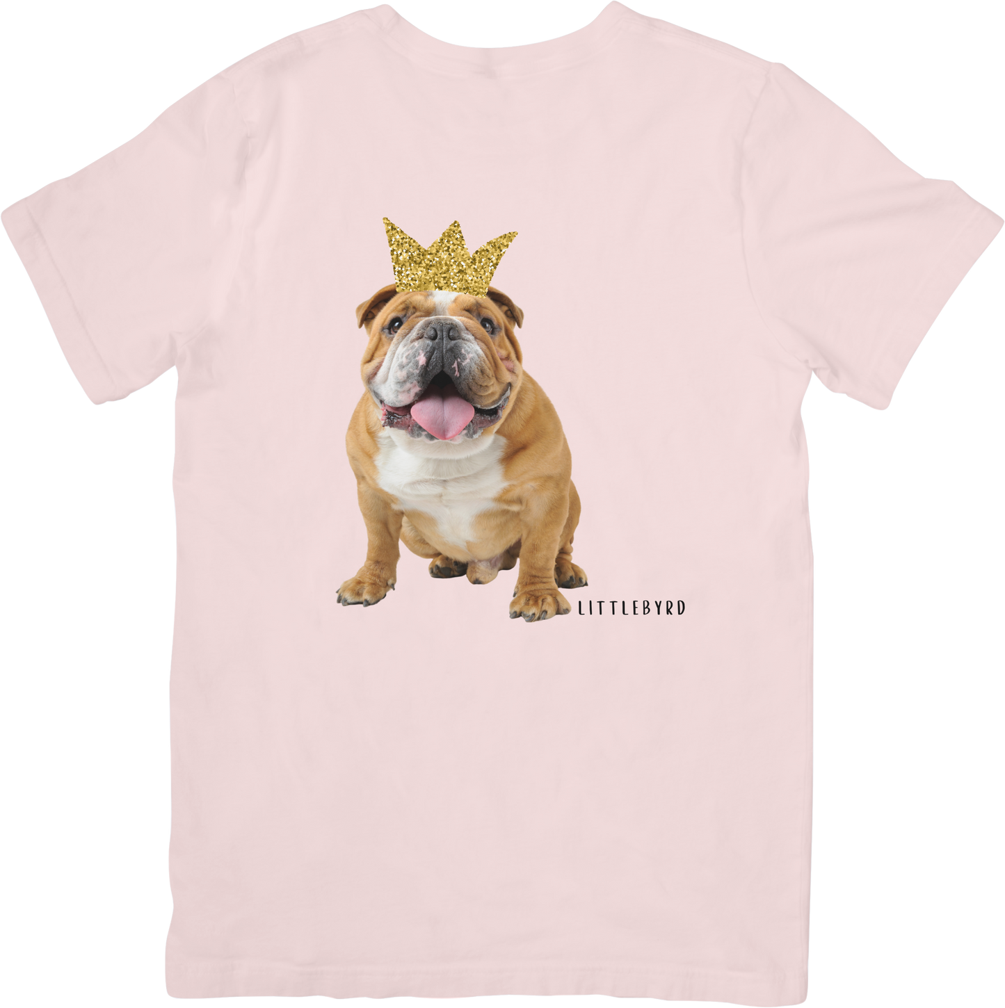1976 DUKIE TEE