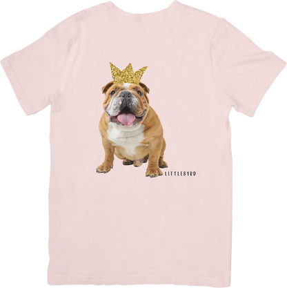 1976 DUKIE TEE