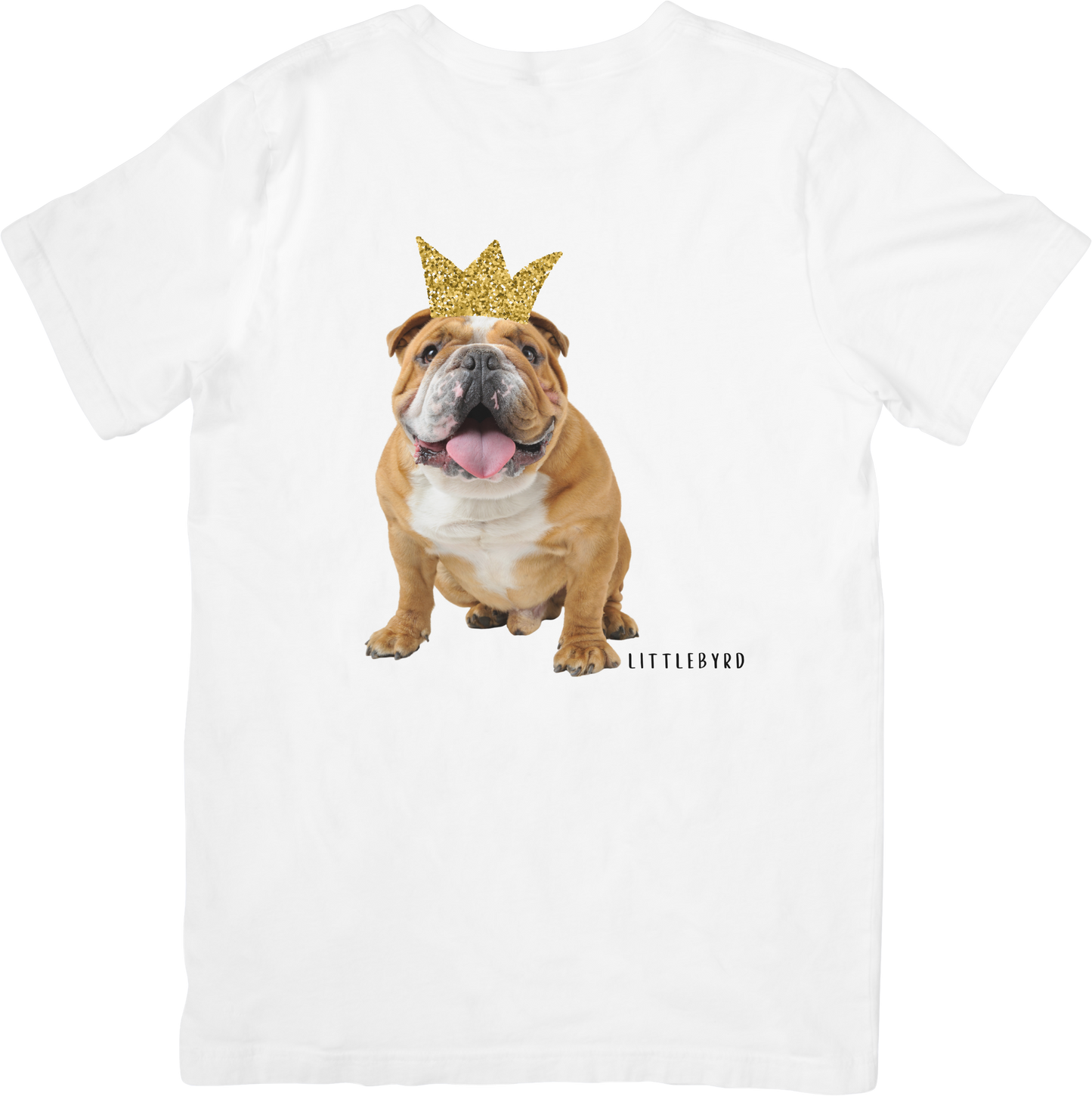 1976 DUKIE TEE