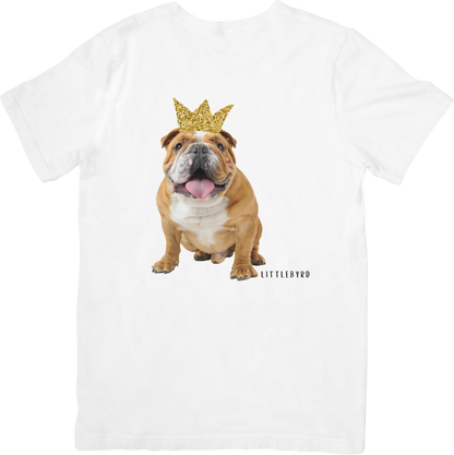 1976 DUKIE TEE