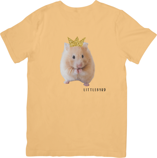 1976 GLITTER NUGGET TEE