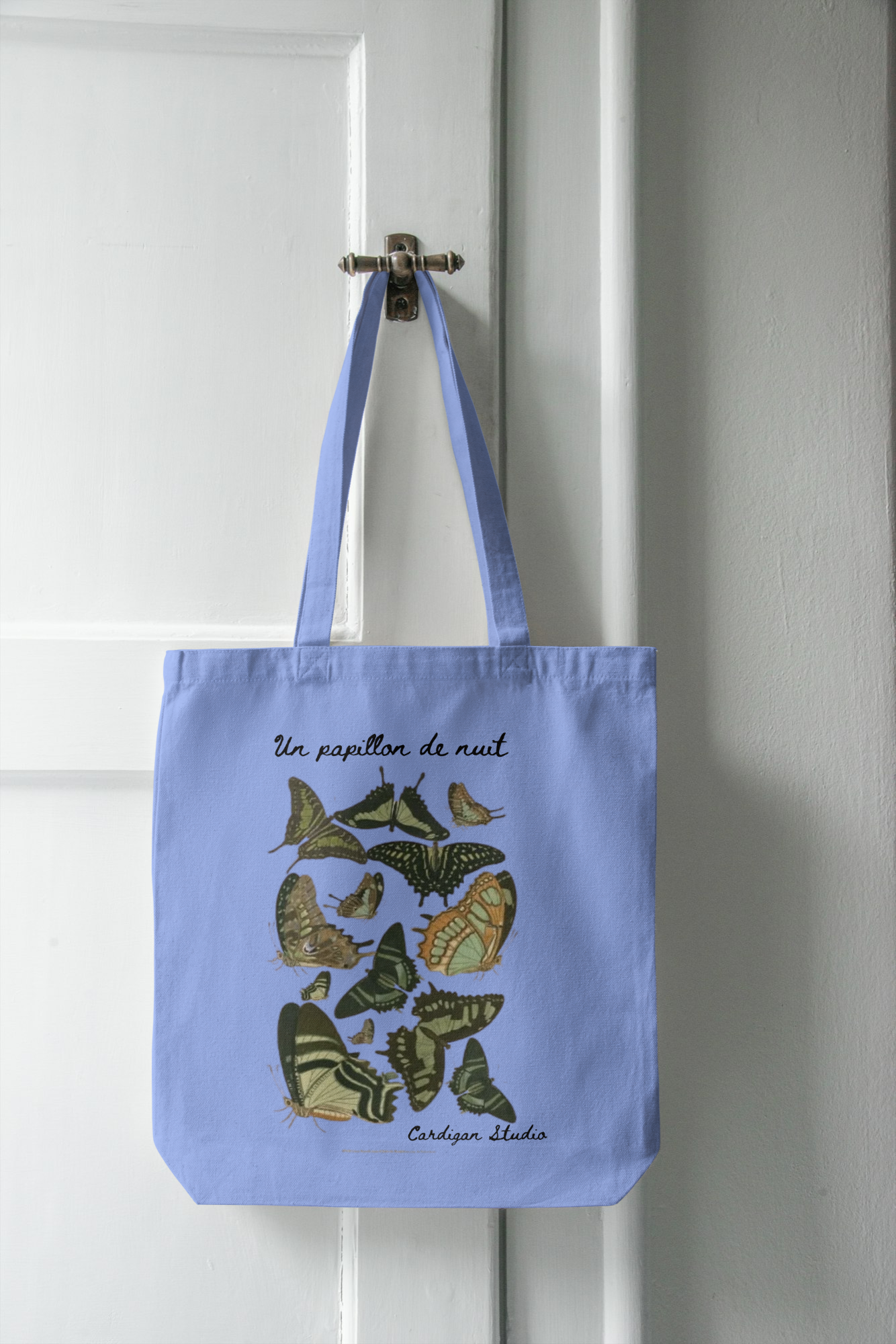 MOODY TOTE
