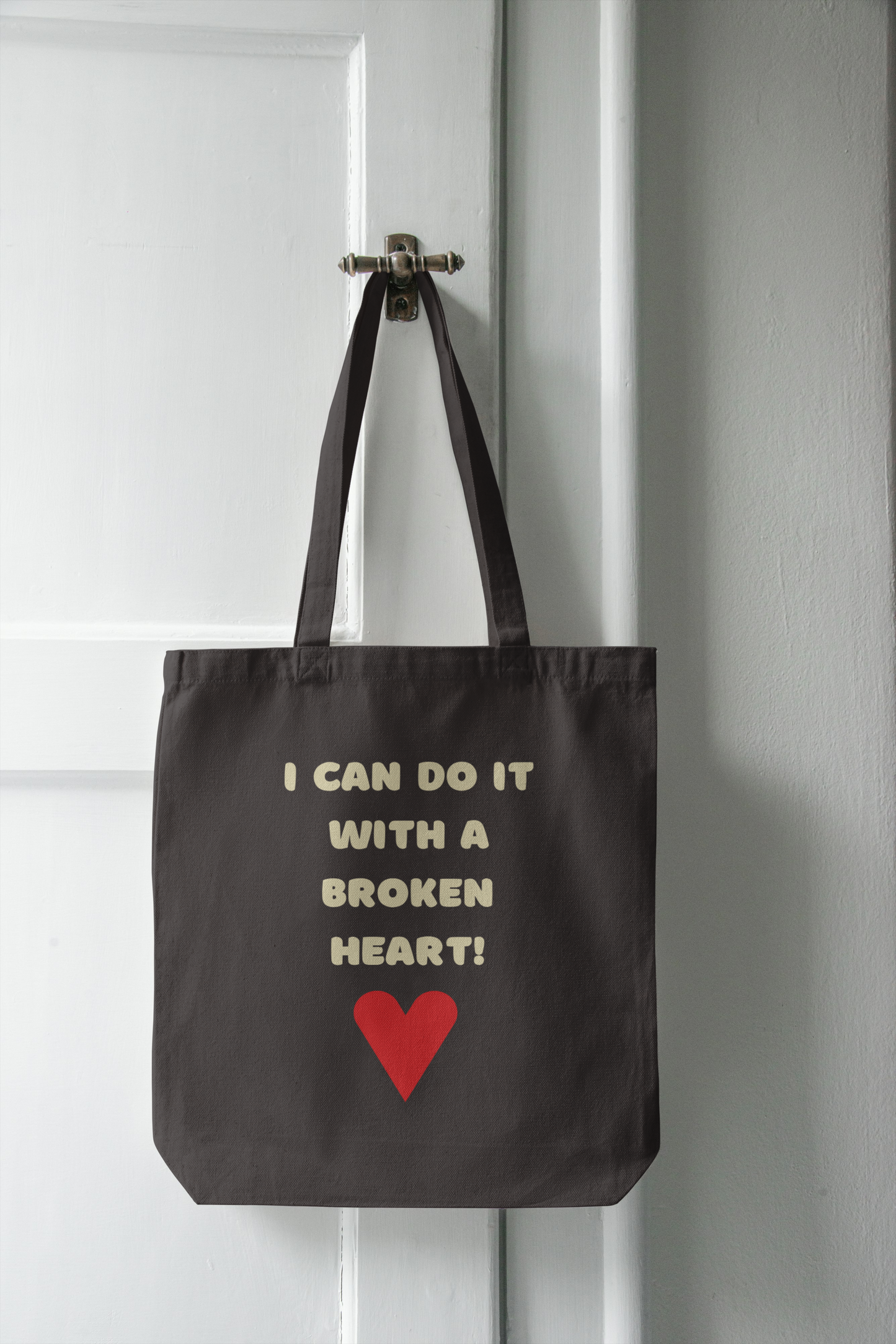 ♥️BROKEN HEART TOTE