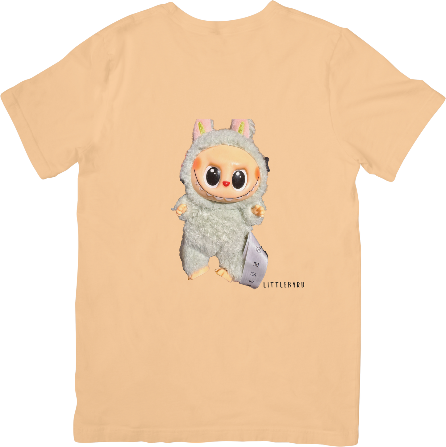 1976 LEBOO TEE
