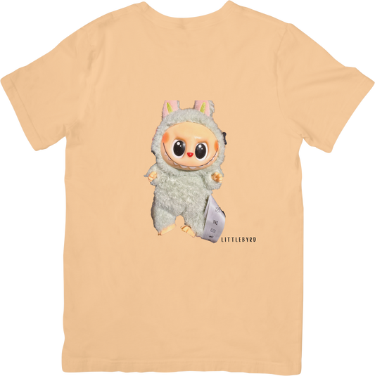 1976 LEBOO TEE