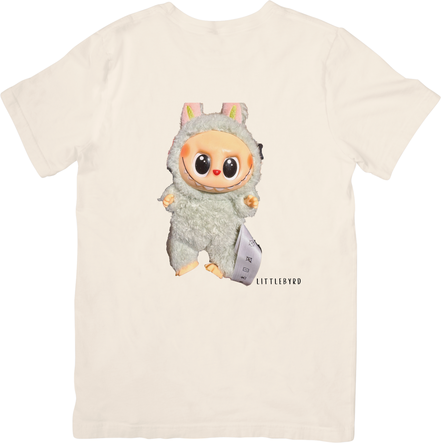 1976 LEBOO TEE