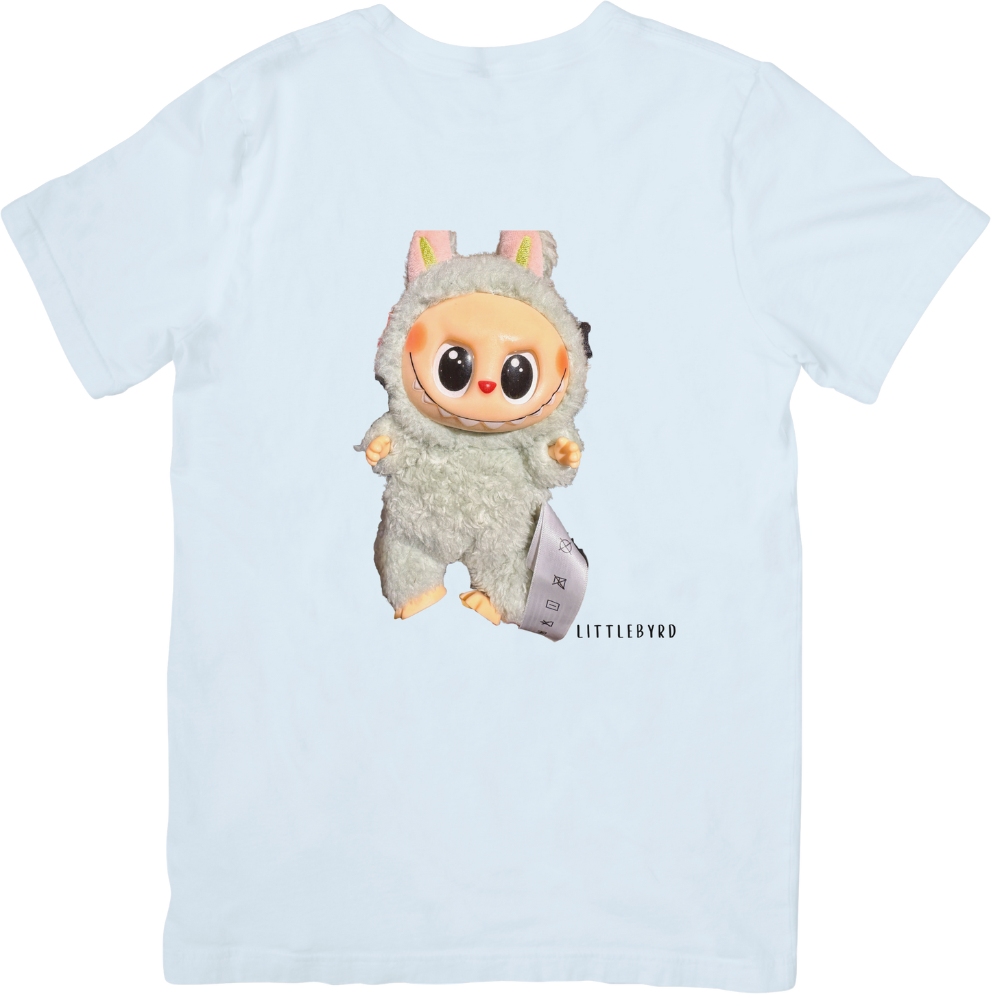 1976 LEBOO TEE