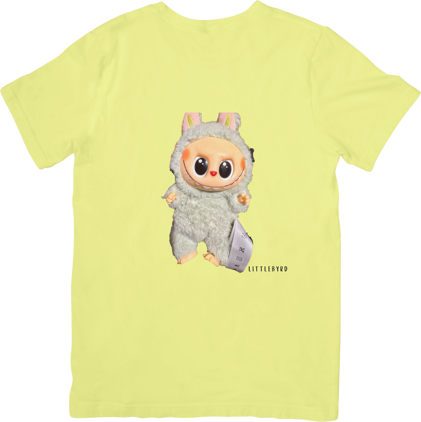 1976 LEBOO TEE
